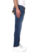 JEANS Blu Incotex Blue Division