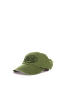 CAPPELLI Verde Parajumpers