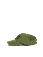 CAPPELLI Verde Parajumpers