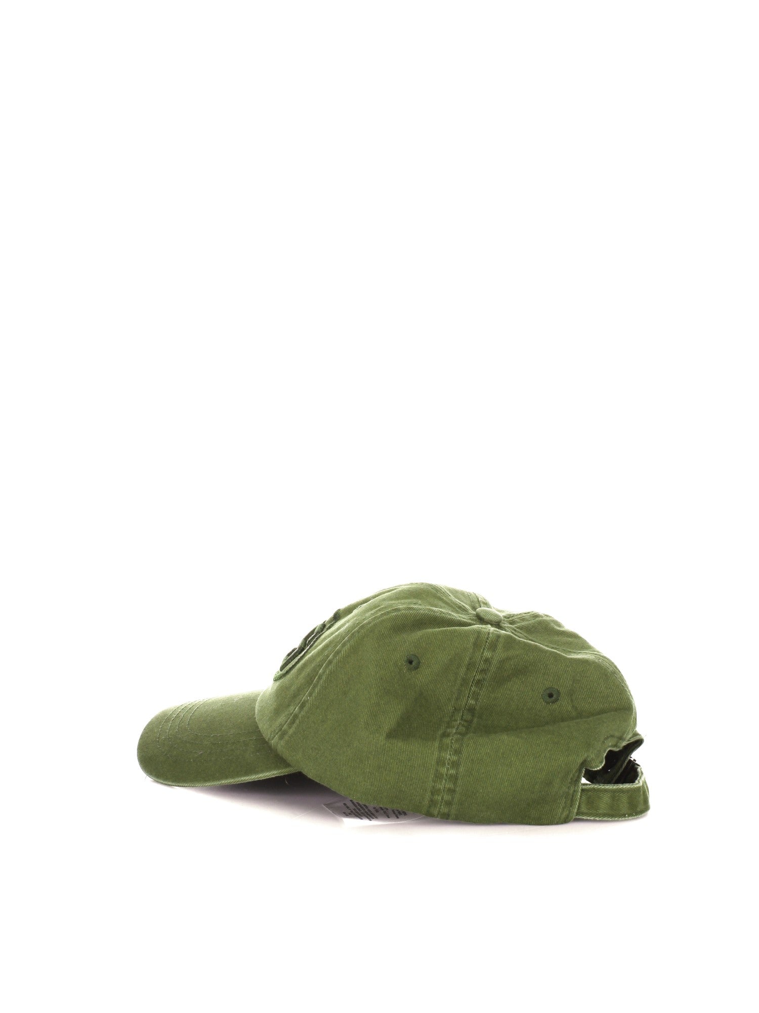 CAPPELLI Verde Parajumpers