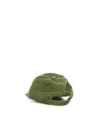 CAPPELLI Verde Parajumpers