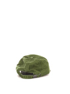 CAPPELLI Verde Parajumpers