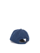 CAPPELLI Blu Parajumpers