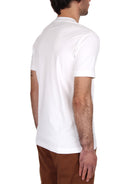 T-SHIRT Bianco Mazzarelli