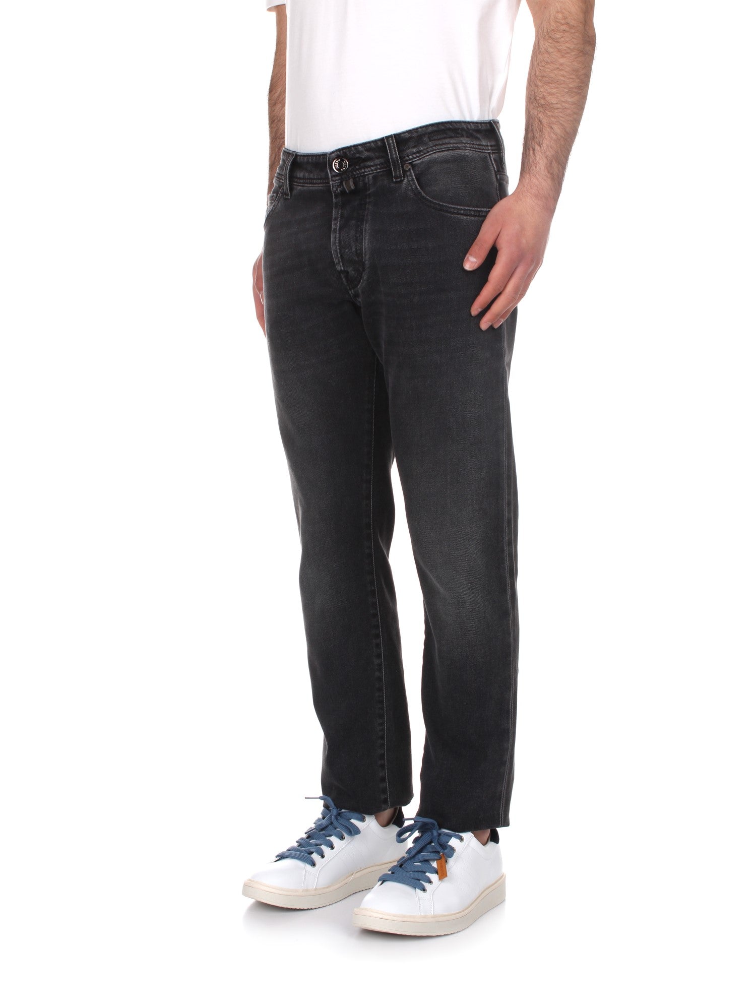 JEANS Nero Jacob Cohen