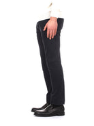 PANTALONI Blu Briglia