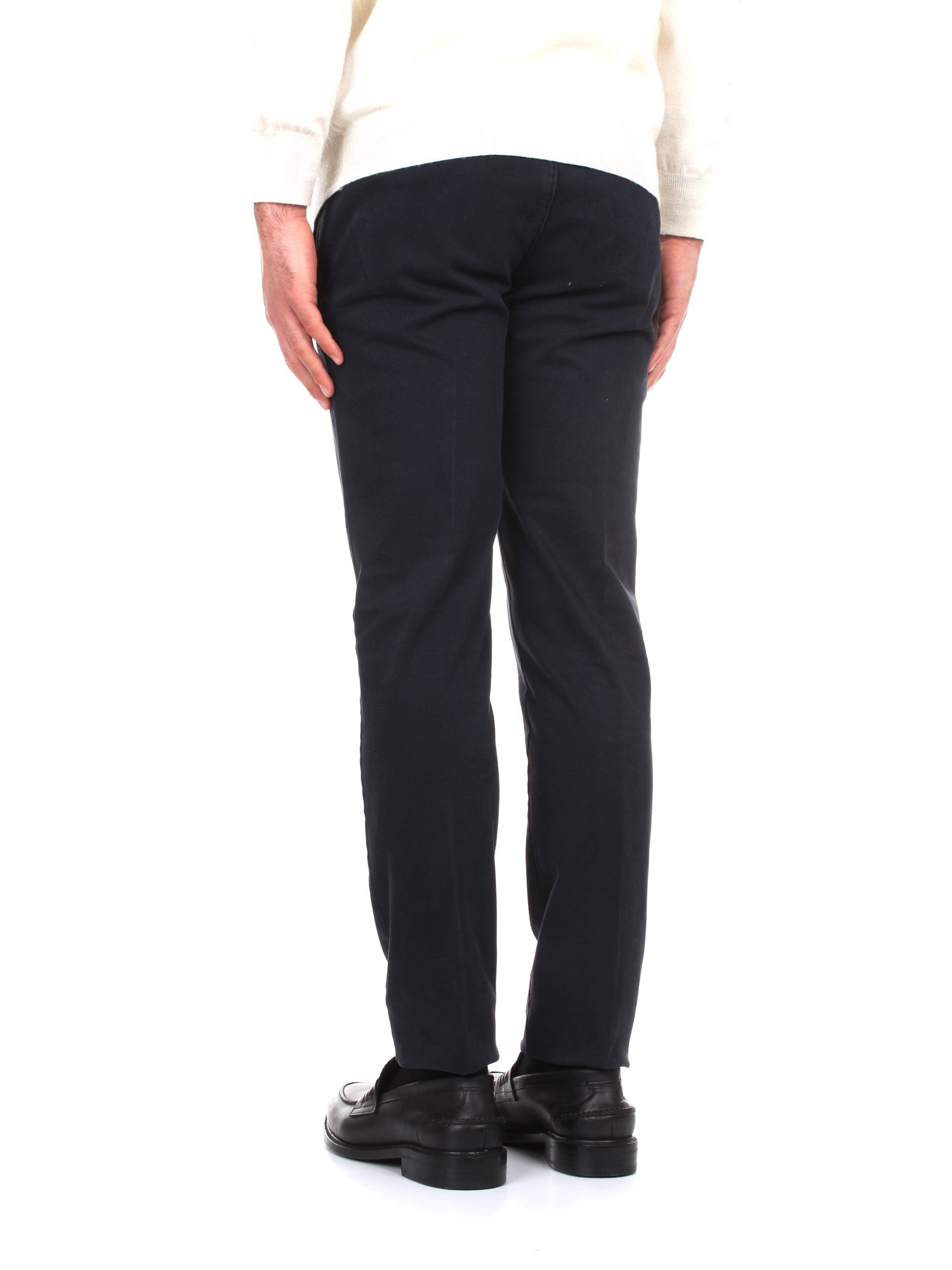 PANTALONI Blu Briglia