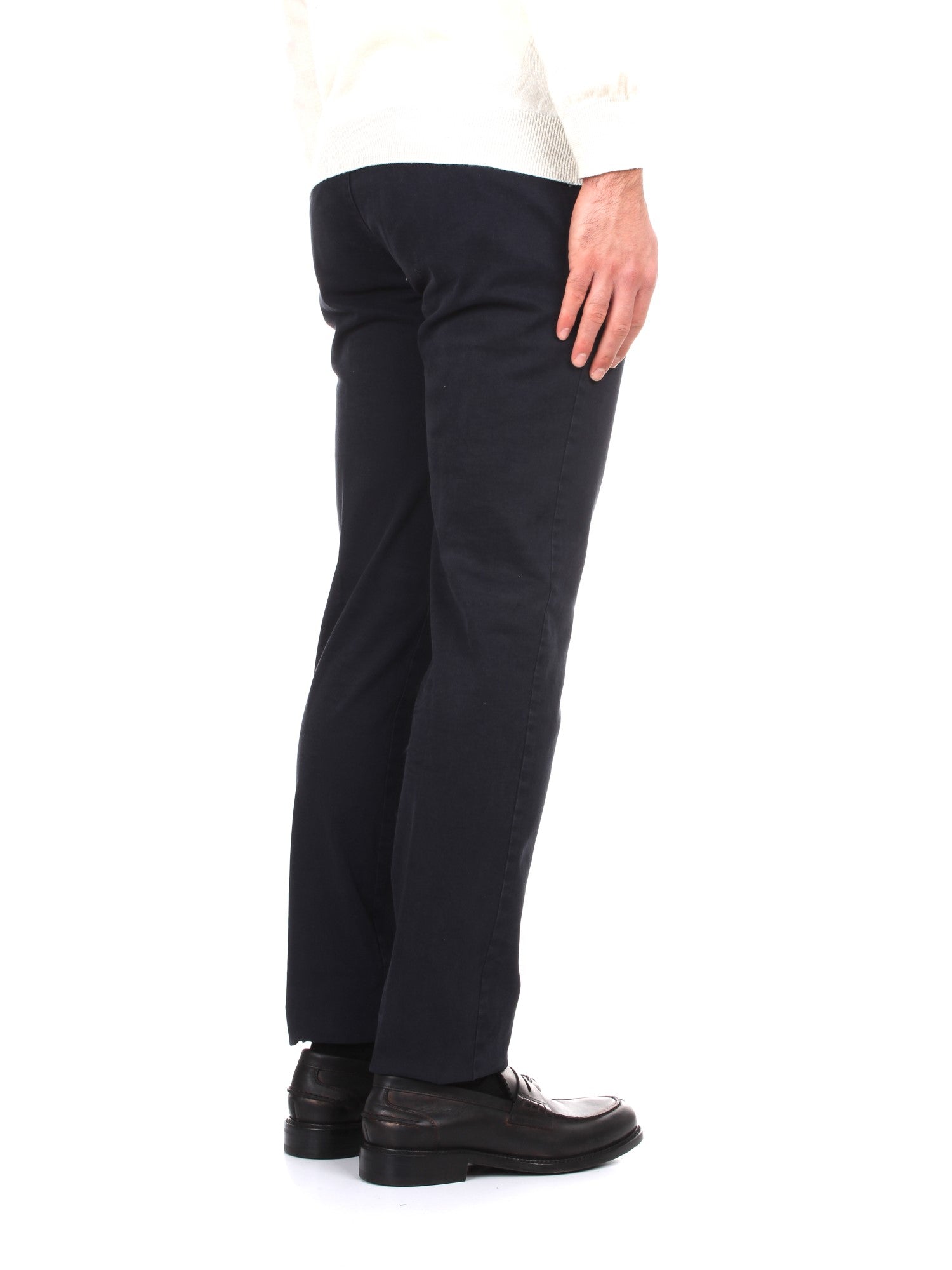 PANTALONI Blu Briglia