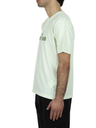 T-SHIRT Verde Stone Island