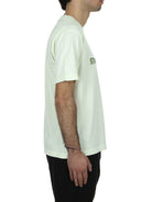 T-SHIRT Verde Stone Island