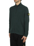 MAGLIE Verde Stone Island