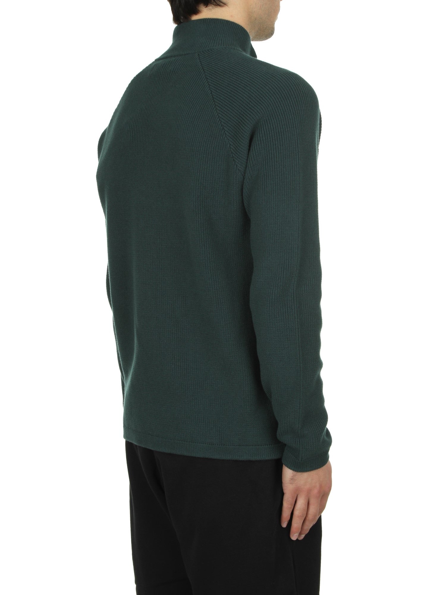 MAGLIE Verde Stone Island