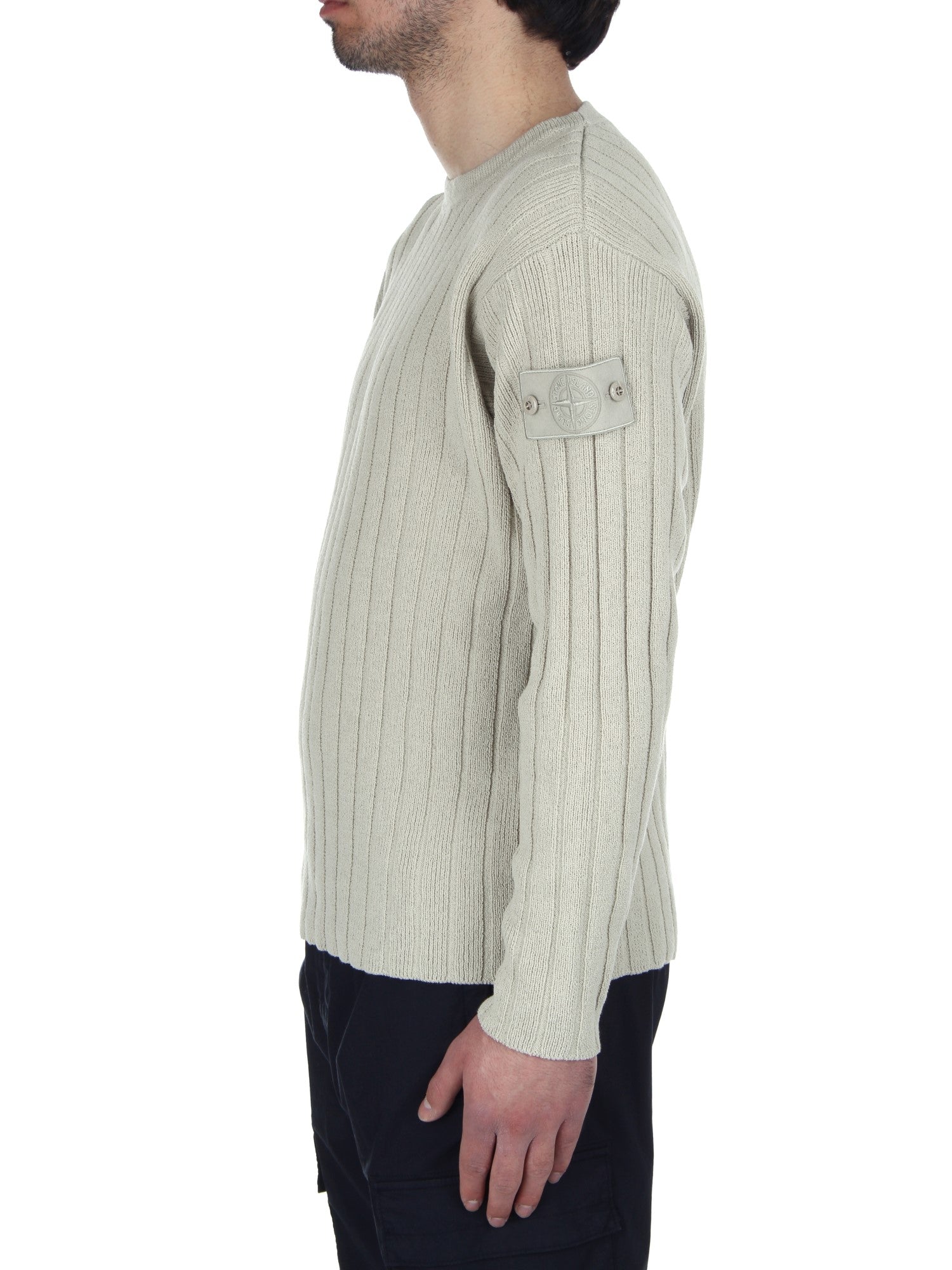 MAGLIE Beige Stone Island