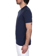 T-SHIRT Blu Altea