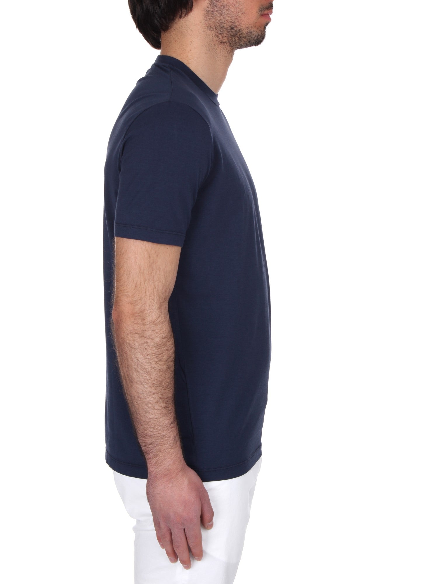 T-SHIRT Blu Altea