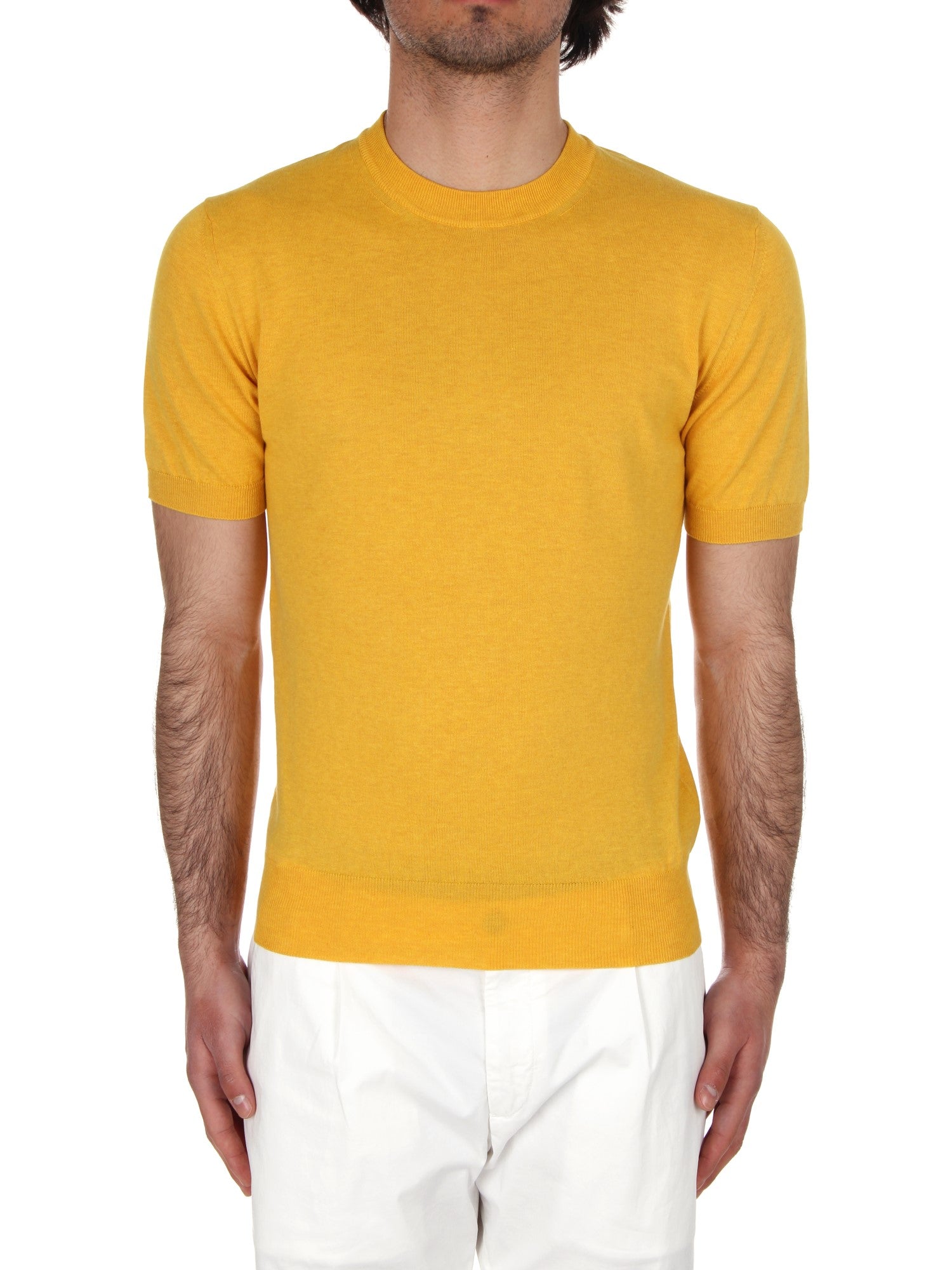 MAGLIE Giallo Altea