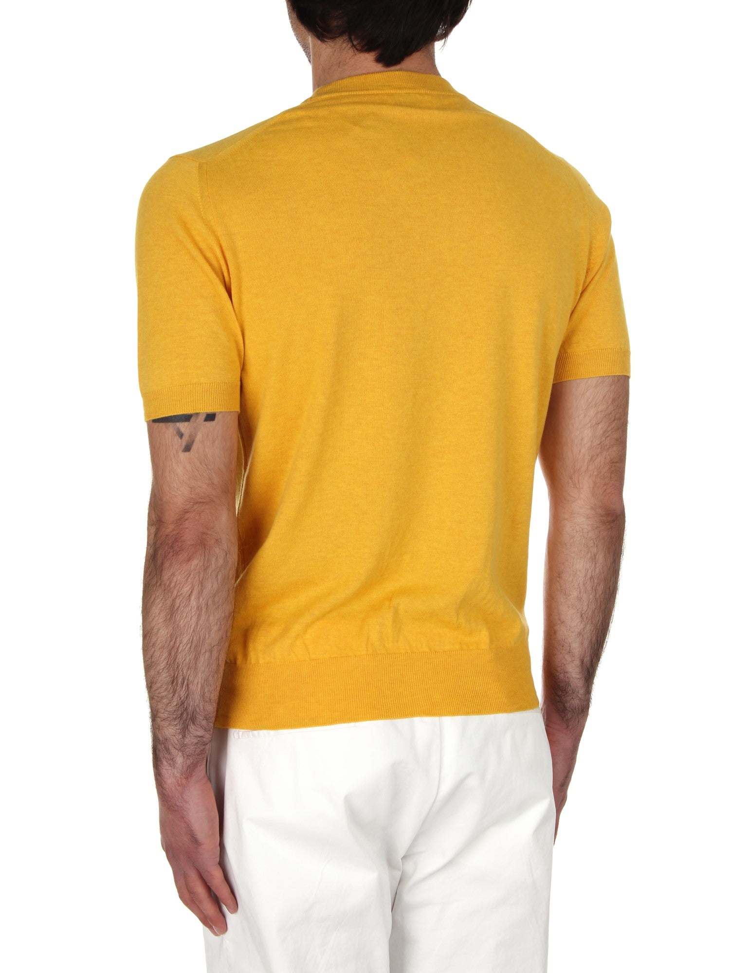 MAGLIE Giallo Altea