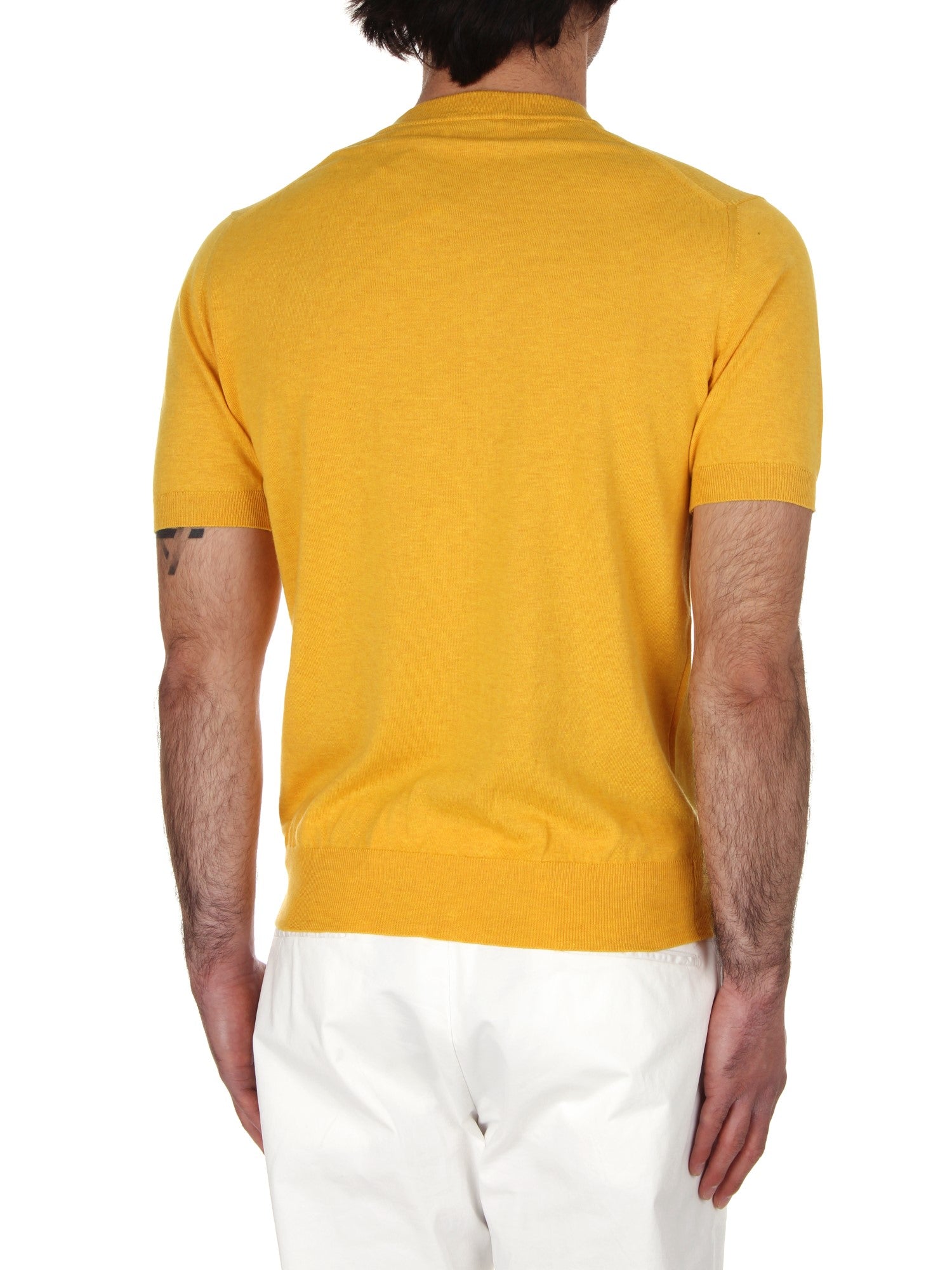 MAGLIE Giallo Altea