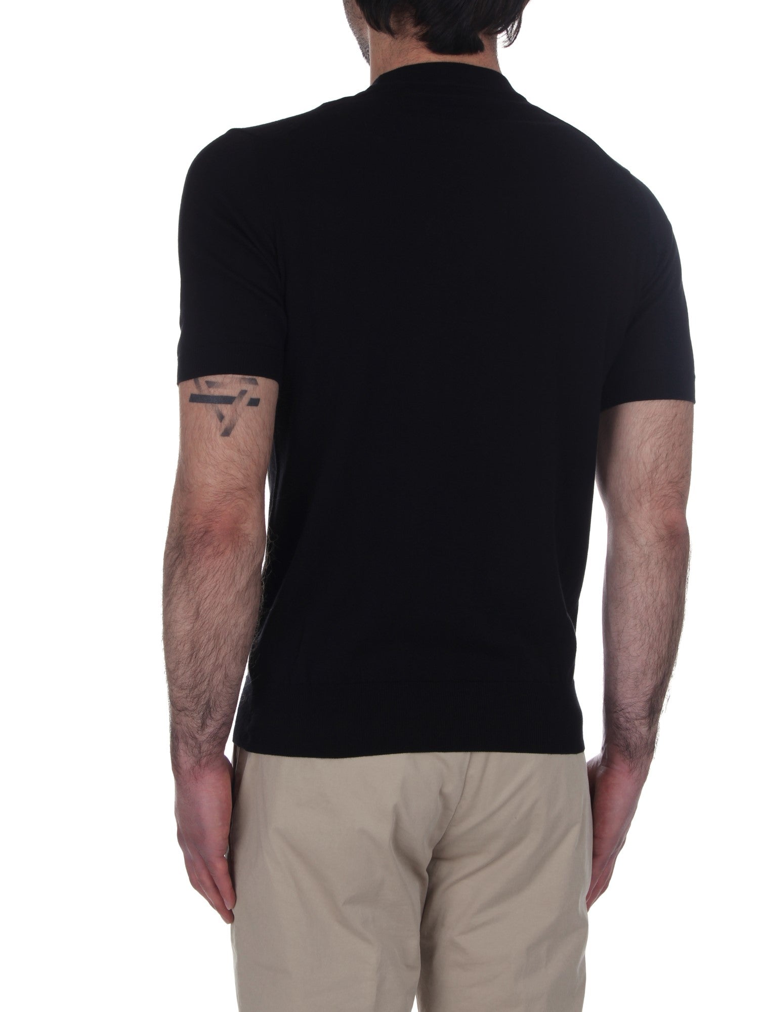 MAGLIE Nero Altea