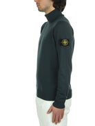 MAGLIE Verde Stone Island