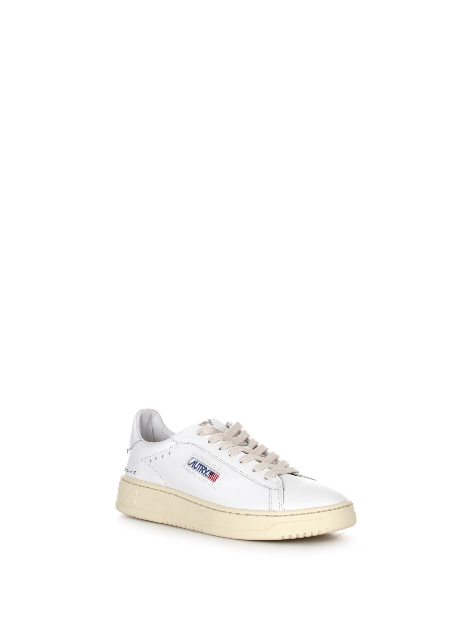 SNEAKERS Bianco Autry