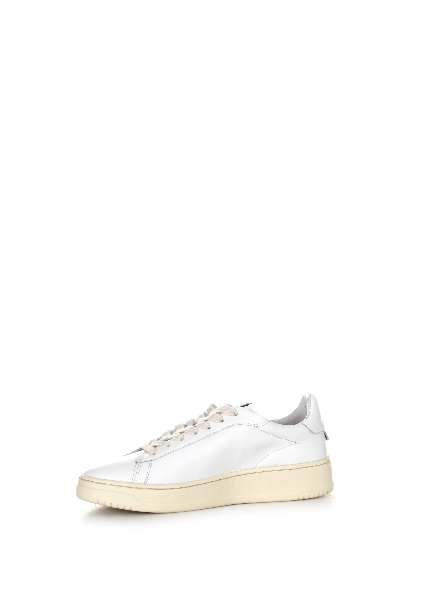 SNEAKERS Bianco Autry