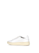 SNEAKERS Bianco Autry