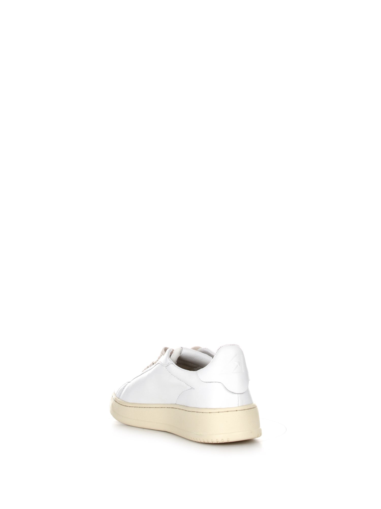 SNEAKERS Bianco Autry