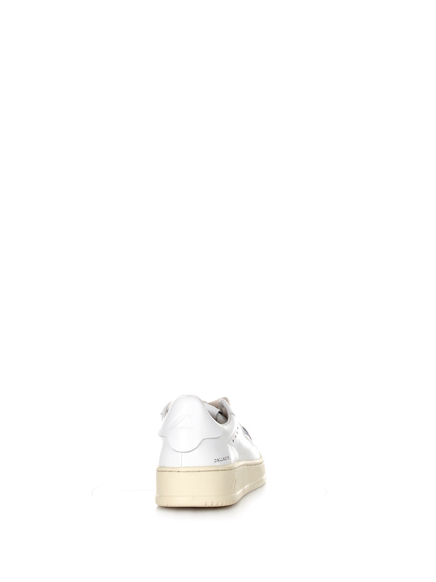 SNEAKERS Bianco Autry