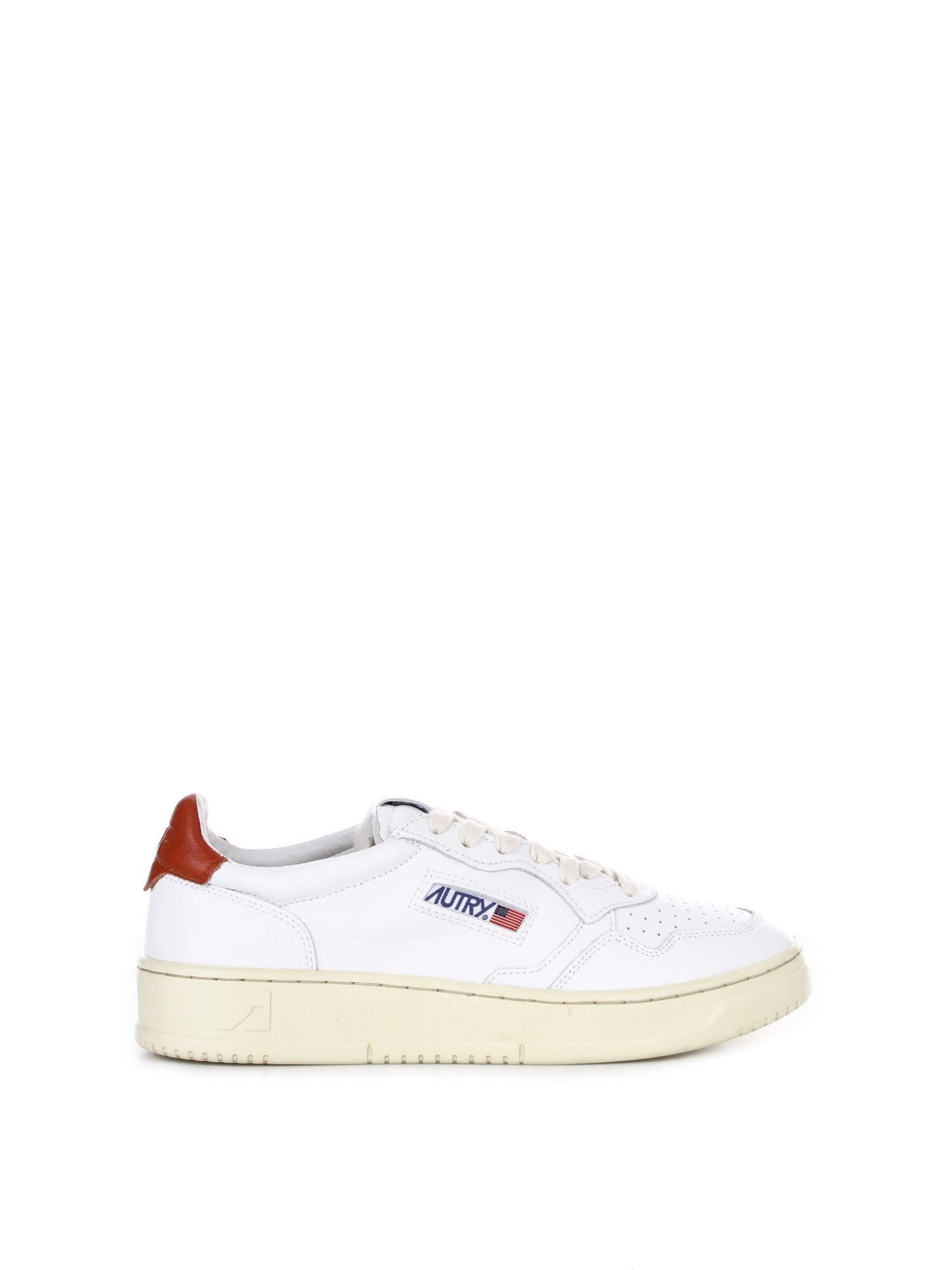 SNEAKERS Bianco Autry