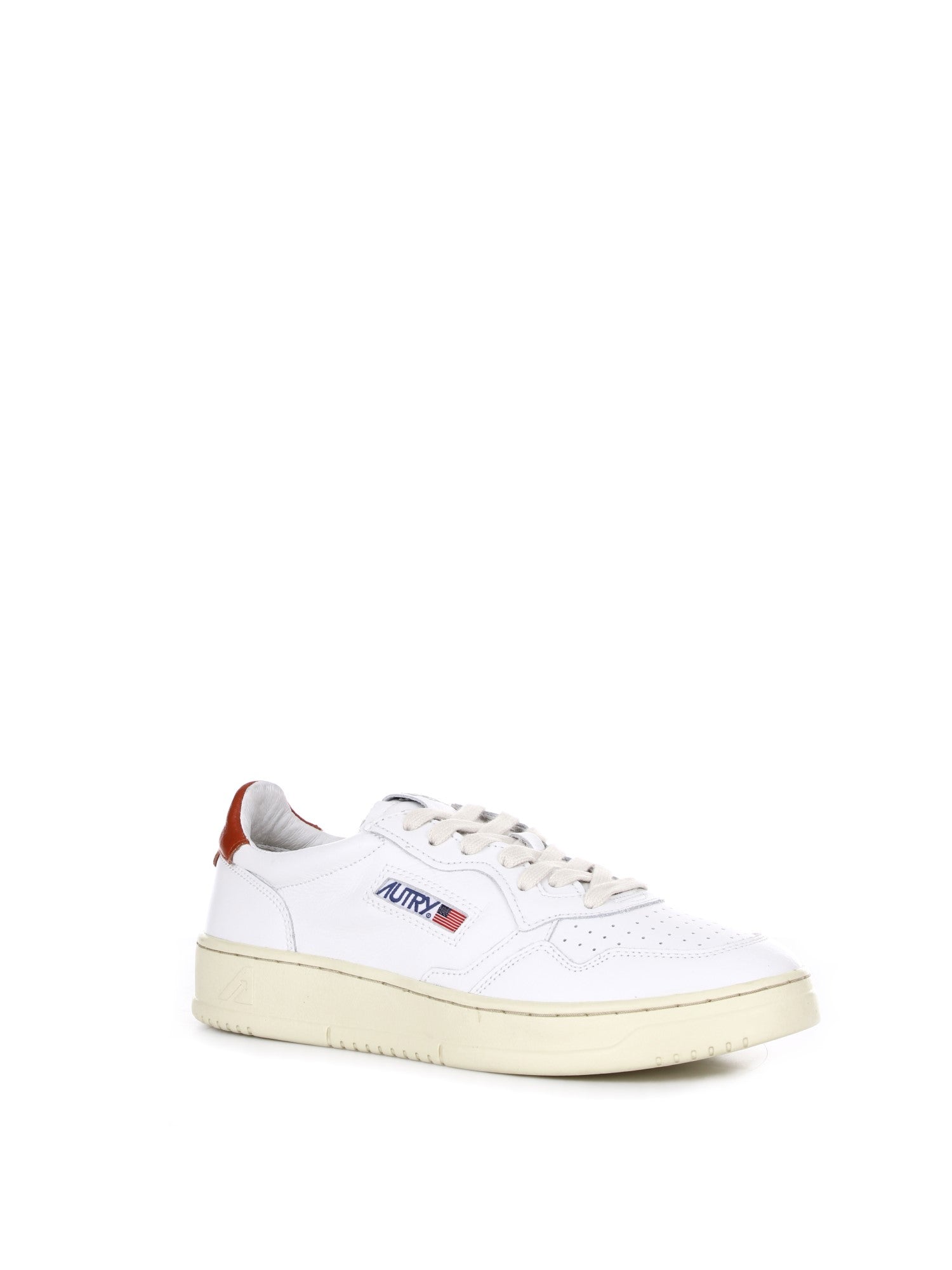 SNEAKERS Bianco Autry