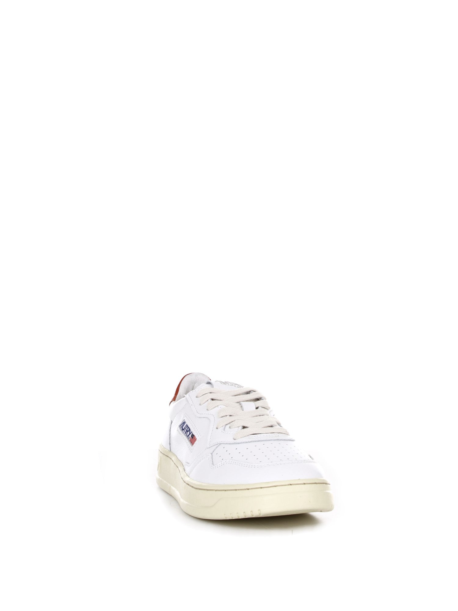 SNEAKERS Bianco Autry