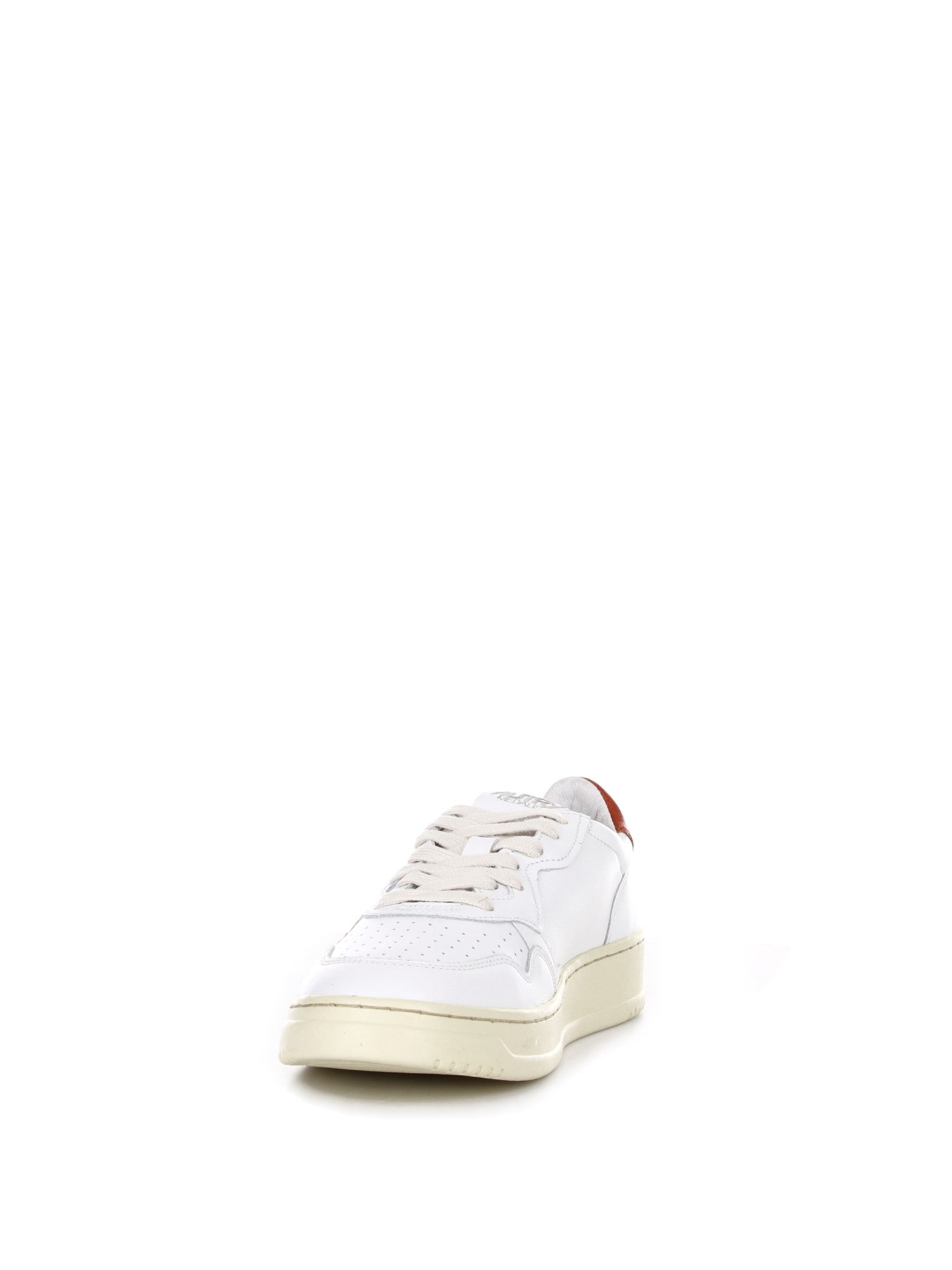 SNEAKERS Bianco Autry