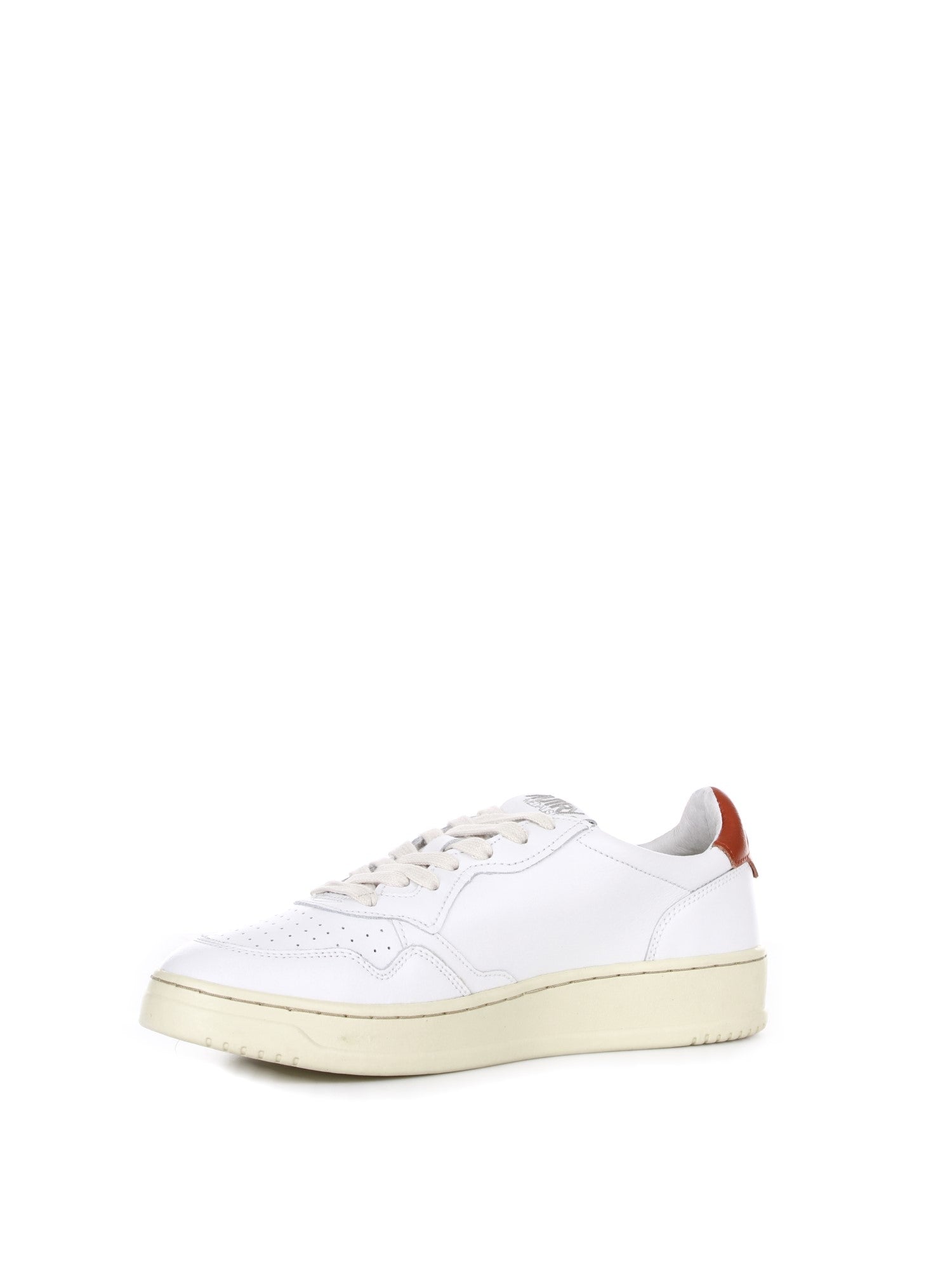 SNEAKERS Bianco Autry