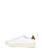 SNEAKERS Bianco Autry