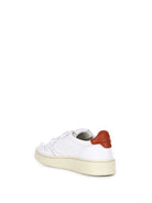 SNEAKERS Bianco Autry