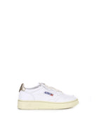 SNEAKERS Bianco Autry