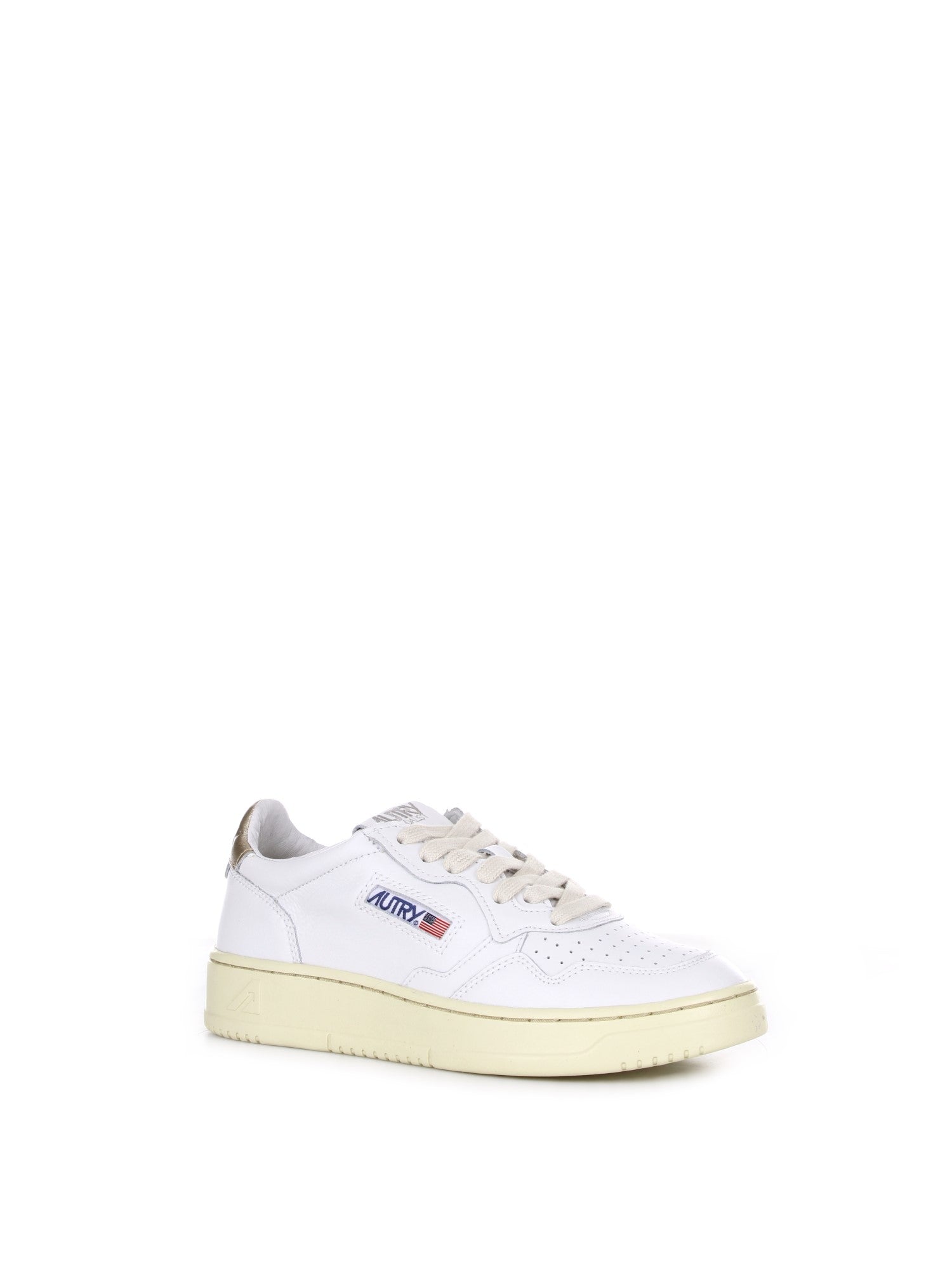 SNEAKERS Bianco Autry