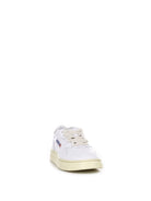 SNEAKERS Bianco Autry