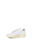 SNEAKERS Bianco Autry