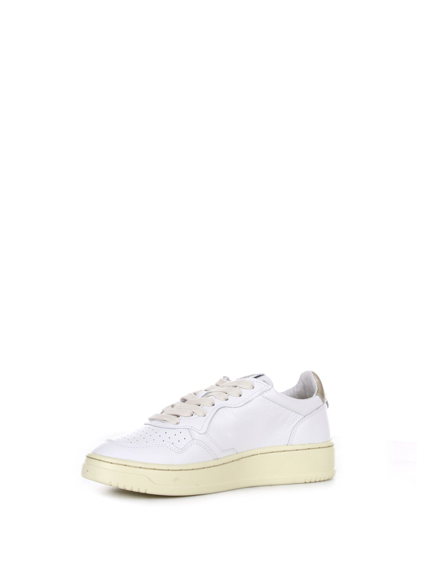 SNEAKERS Bianco Autry