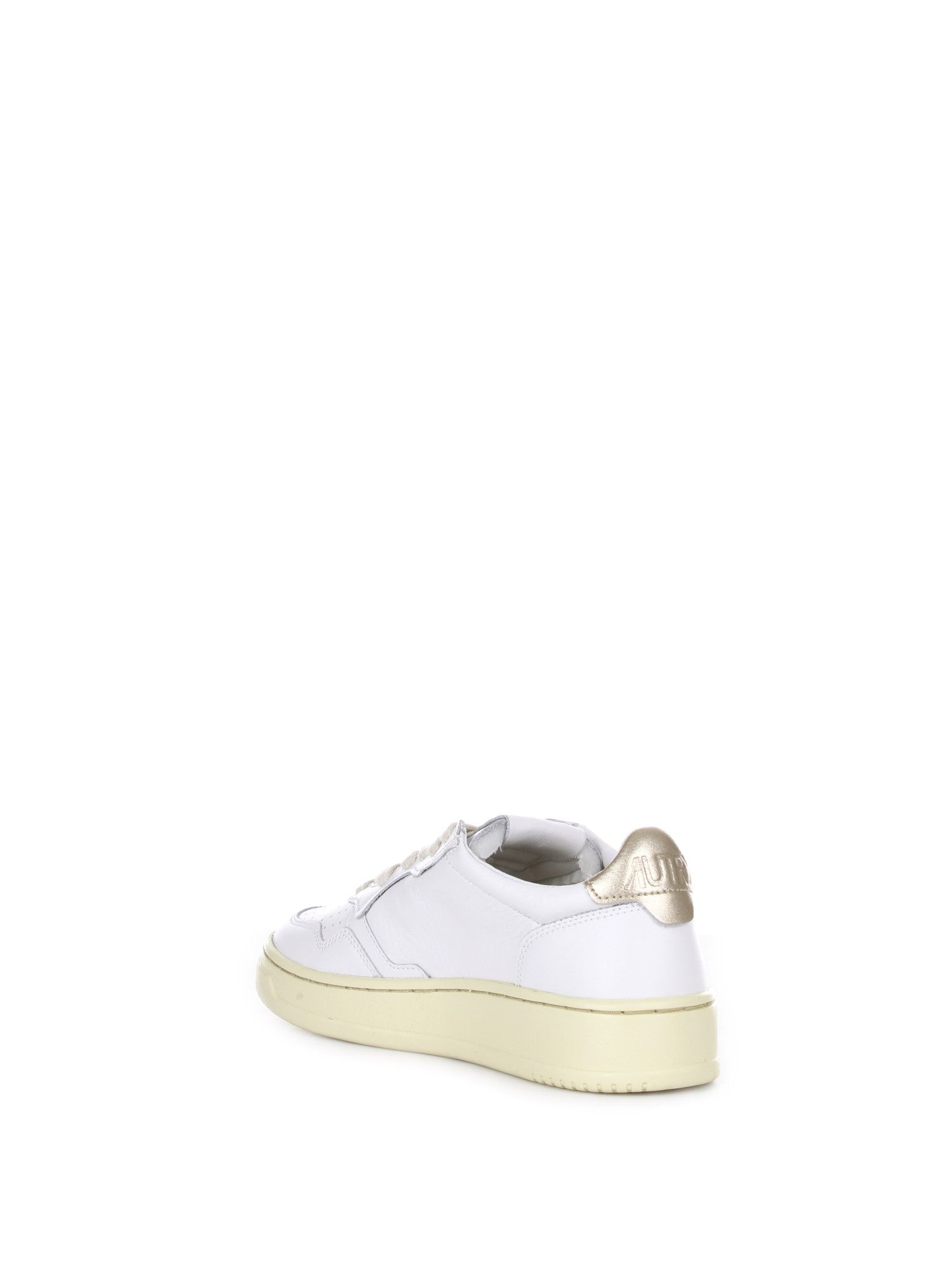 SNEAKERS Bianco Autry