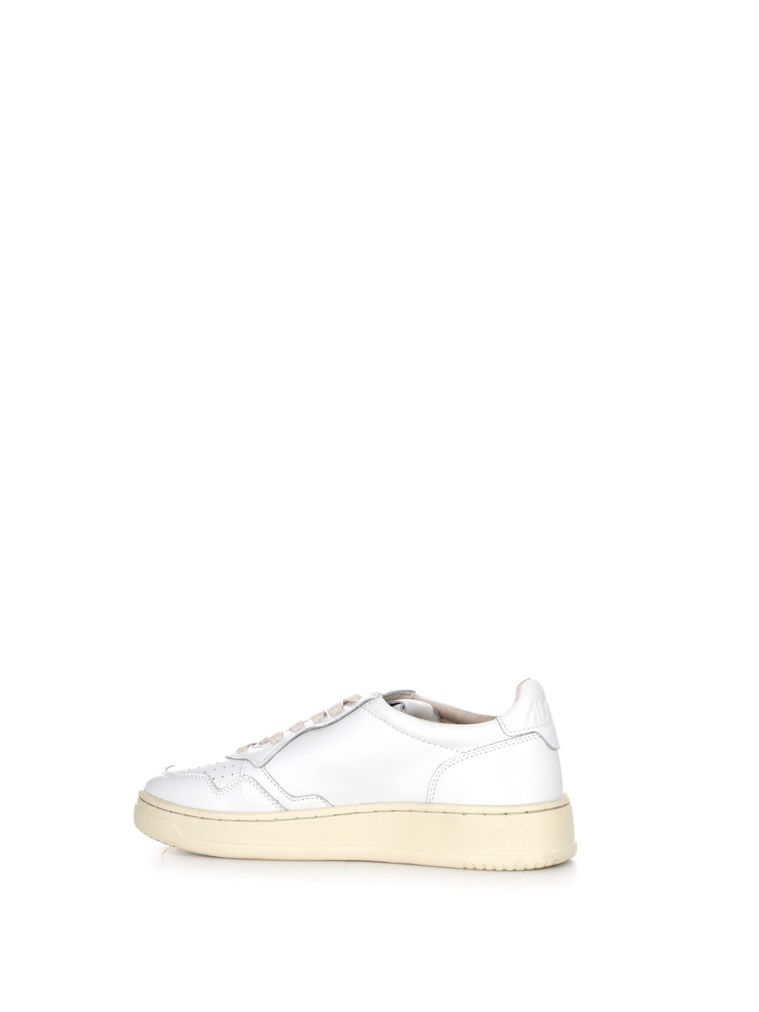 SNEAKERS Bianco Autry