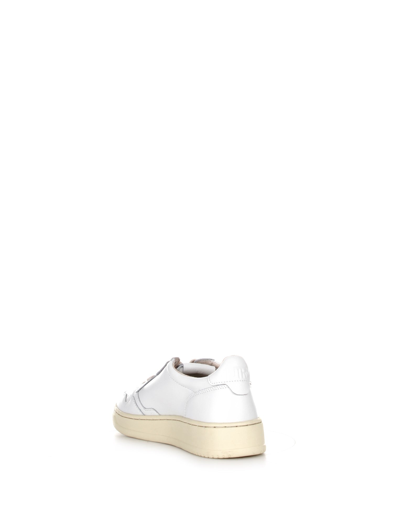 SNEAKERS Bianco Autry