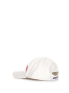 CAPPELLI Bianco Autry