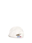 CAPPELLI Bianco Autry