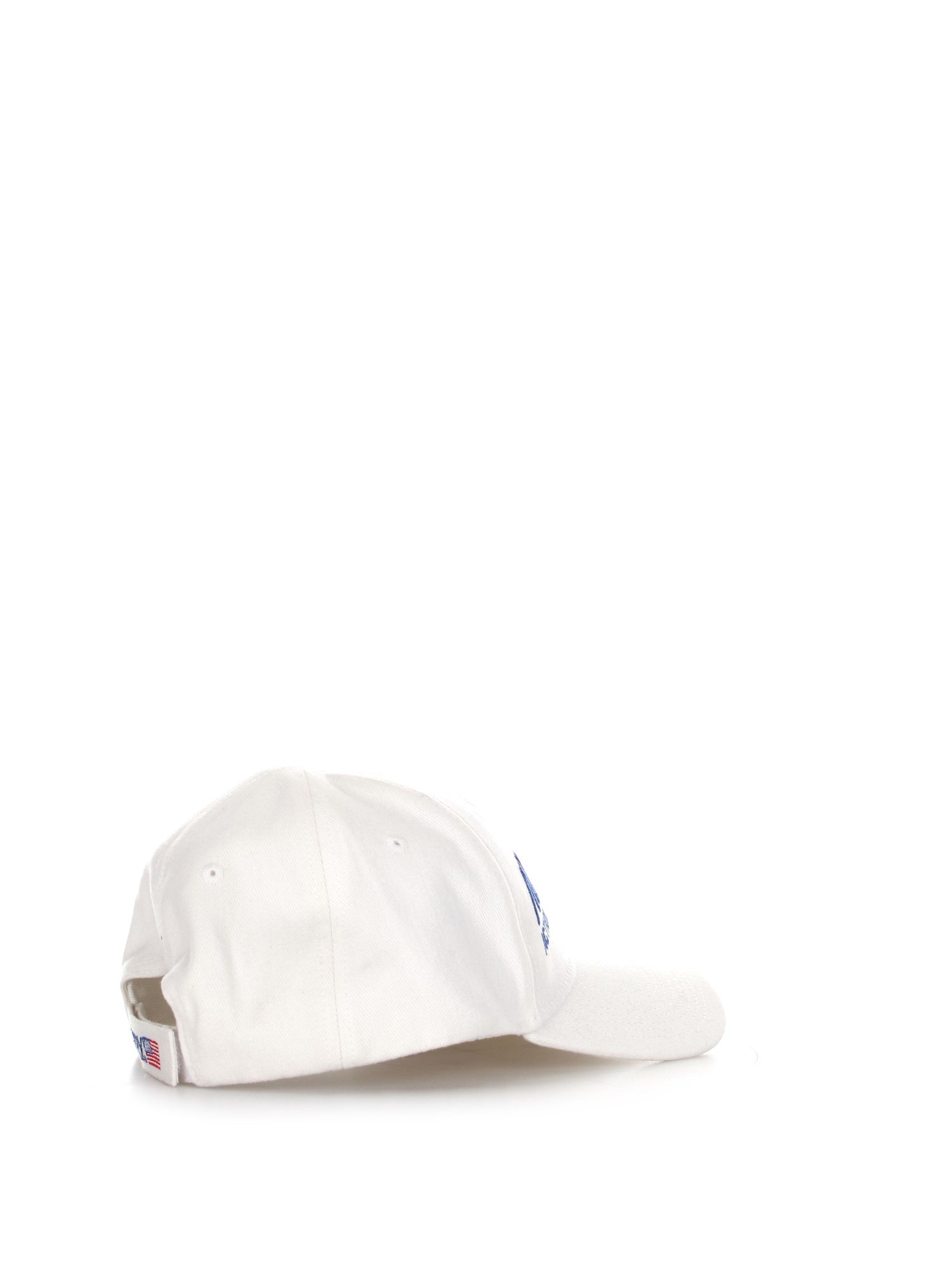 CAPPELLI Bianco Autry