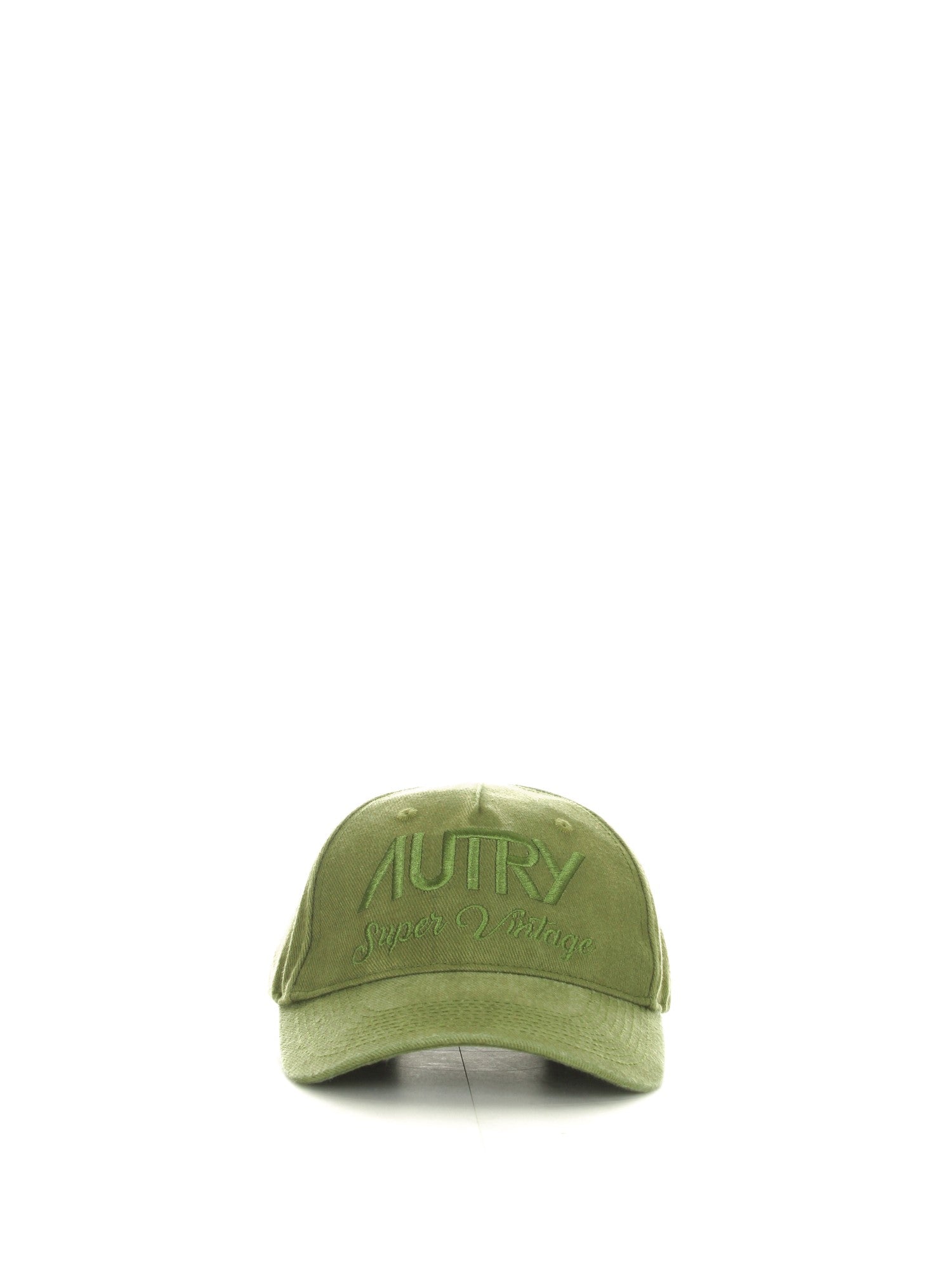 CAPPELLI Verde Autry