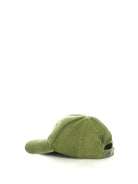 CAPPELLI Verde Autry