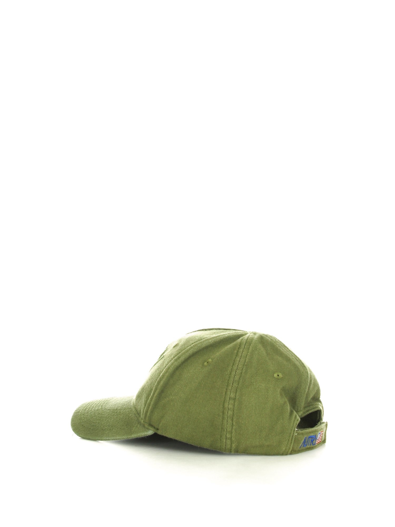 CAPPELLI Verde Autry